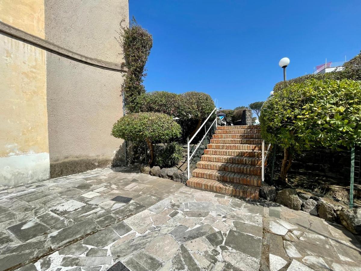 Mariafrancesca * Ischia